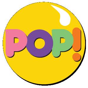 Pop!