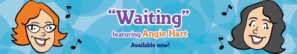 'Waiting' - Available now!